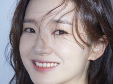 채제니, 공명·박규영과 한솥밥…사람엔터와 전속계약 