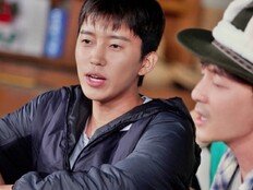 “낭만 젖네”, 임영웅·로이킴 ’그댈 위한 멜로디‘ 리허설 최초 공개 (산골총각 영웅)