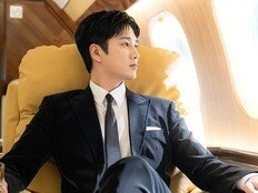 안보현 전용기 쐈다, 강상준·김신비도 호강 출동 (재벌X형사2)