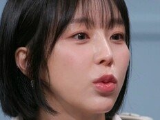 예원 결별 고백 “최근 전 남친과 헤어져…술 때문” (연애전쟁)