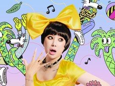 [공식] 서인영 본업 복귀, ‘워터밤 속초 2026’ 라인업 확정