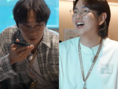 장성규, 이석훈 아내에 “남편 이상형 日 여자”…이석훈 ‘극대노’ (끼리끼리)