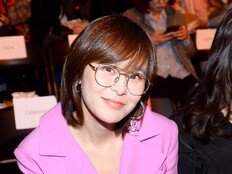 최강희, 스토킹 피해 호소…“차 따라오겠다는 편지 받았다” [SD이슈]