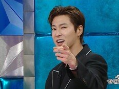 유노윤호, 데뷔 23년 만 첫 솔로 콘서트…‘라스’서 신곡 무대 최초 공개