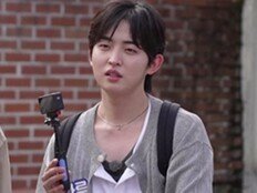 하루, 투어스 멤버 될 뻔?…“고1 때 제의받았다” (전현무계획4)