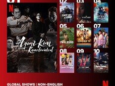소지섭 ‘김부장’ 신기록 질주…‘펜트하우스2’ 넘본다