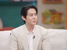 김상혁 “좋은 짝 만나고 싶다”…‘신랑수업’ 첫 돌싱 입학생