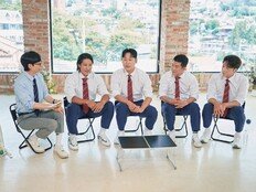 ‘고품격 코미디’ 황재균·윤석민·정근우·이택근, ‘유퀴즈’서 레전드 썰 폭발
