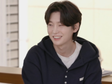 김용빈 “학창 시절 계주 선수”…손빈아도 놀란 반전 운동신경