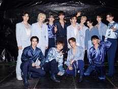 세븐틴·NCT 127, 팀의 ‘내일’부터 지켰다
