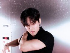 비투비 이민혁, 오늘(15일) 솔로 컴백…전곡 직접 작사·작곡 [DA투데이]