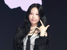 권진아 “록 장르, 도전 아냐…내 안의 것 꺼냈다”