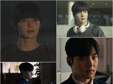 김민기 무려 작품만 3개… BIFAN서 존재감 터졌다