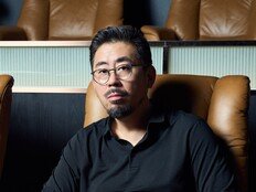 ‘호프’ 나홍진 감독 “156분이 길다? 난 짧으면 돈 아까워” [DA인터뷰]