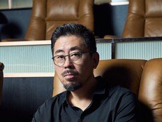 나홍진 감독이 밝힌 ‘호프’의 의미 (※스포일러) [DA인터뷰③]