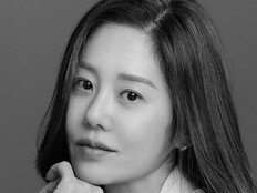 [공식] 고현정, 아이오케이이엔엠과 재계약 “변함없는 파트너십”