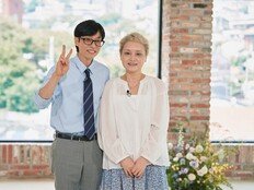 이소라 근황 “한때 몸무게 100kg ↑, 혈압도 190까지 올라” (유퀴즈)