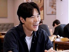 김강우X기성용, 방송 최초 동반 출격…동서지간 입담 주목