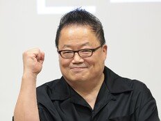 ‘빈칸 채우기’ 오준성 감독 “K팝 토양 만든 음악인들 다시 조명하고 싶었다”