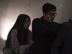 소지섭 “민지야, 아빠 왔어”…총성 속 부녀 재회(김부장)