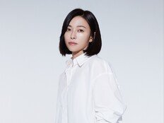 [공식] 장영남, 앤드마크와 재결합…새로운 동행 시작
