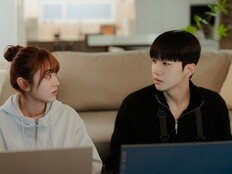 강훈vs차우민, 김혜준 로맨스 선택장애 시작 (최애의 사원)