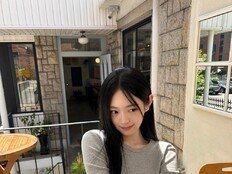 ‘걸스 온 파이어’ TOP3 이수영, 하야시 후코와 한솥밥…걸그룹 데뷔