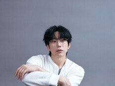10CM, 이토 준지 기묘한 세계관 노래한다