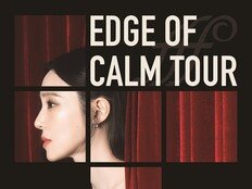 티파니 영, 솔로 10주년 아시아 투어…첫 정규앨범 신곡 무대