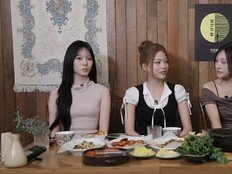 리센느 “어디 가도 축하 인사”…1위 후 달라진 인기 고백