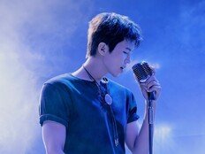 임영웅, 이번에도 초고속 전석 매진…넘사벽 티켓 파워 입증