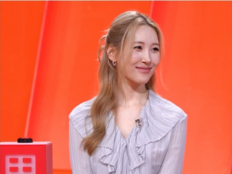 선미 “후배들 부담스러울까 봐 피해”…20년 차 선배의 고백