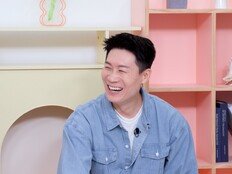 진선규 “결혼식 앞두고 오만석이 목돈 건네”…평생 귀인이었다