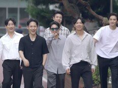 김상혁 “오직 내 편인 가족 원해”…클릭비 완전체 앞 결혼 고백