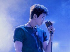 임영웅, 스타디움2도 전석 매진…티켓 파워 뜨거워