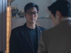 ‘김부장’ 소지섭 vs 주상욱, 끝장 면담 시작…극과 극 부성애 맞붙는다