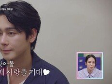 김상혁, 연봉도 대기업급…정장숍·식당 CEO에 자기관리까지