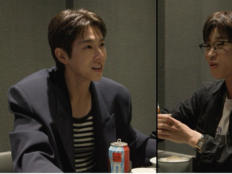유노윤호, 대장내시경 당일도 연습…딘딘 “빚 있냐?”(전참시)