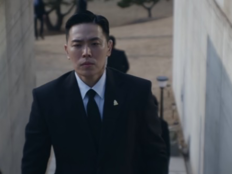 “말투는 정중한데 주먹은 잔혹”…이동하, 빌런 존재감 폭발