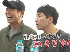 유세윤, 양상국에 “‘놀뭐’ 나가더니 뜬 것 같아?” 버럭 (독박투어)