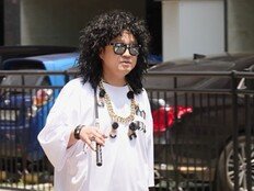 지상렬, 20년 만 래퍼 컴백 선언했는데…“누구세요?” 굴욕 (살림남)