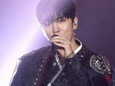 포레스텔라, 도포 섹시美 발산…“고우림 저음은 반칙” (불후의 명곡)