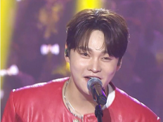 박서진 “5개월 만에 11kg 쪘다”…요요·비주얼 비수기 고백