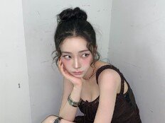 카리나, 블랙 시스루에 숨멎 비주얼…고혹미 ‘눈길’ [DA★]