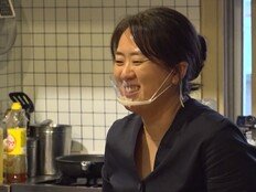 윤주모, 서울예대 영화과 출신이었다…래퍼 활동까지 ‘반전’ (전참시)