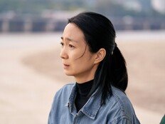 김주령, ‘하나 코리아’서 탈북민 변신…따뜻한 감정 연기 호평