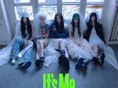 ‘Magnetic’보다 빨랐다… 아일릿 ‘It’s Me’ 1억 뷰가 증명한 롱런 파워