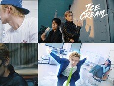 대배우 박지환 품은 TXT 연준의 ‘B급 감성’