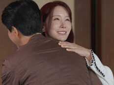 이동건-김정은 무려 20년 만에 다시 입맞춤…진심 고백 (미우새)