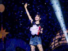 아이린, 첫 솔로 아시아 투어 완주…이제는 레드벨벳 컴백